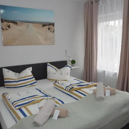 Gaestehaus Meereslust