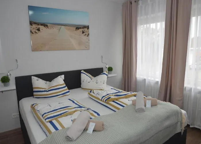 Gaestehaus Meereslust