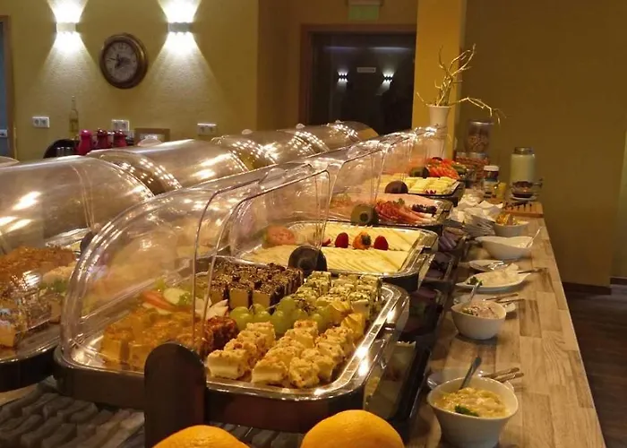 Gaestehaus Meereslust